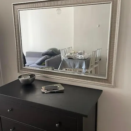 Dans Le Coeur De La Cite Apartamento *
