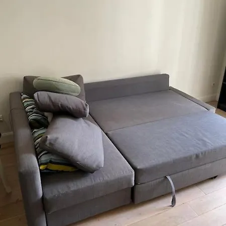 Apartamento Dans Le Coeur De La Cite *