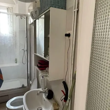 Dans Le Coeur De La Cite Apartamento
