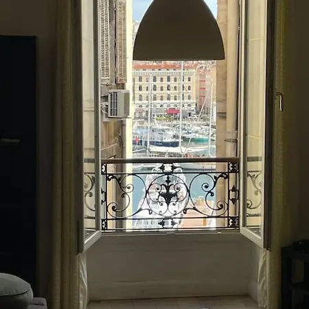 Apartament Dans Le Coeur De La Cite