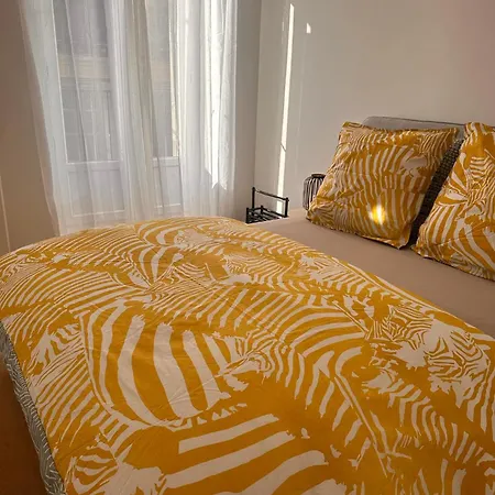 Appartamento Dar Noailles - Near To Vieux-port Marsiglia