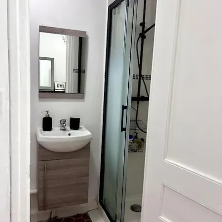 Apartment Escapade A - 2chb