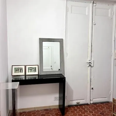 Apartment Escapade A - 2chb *