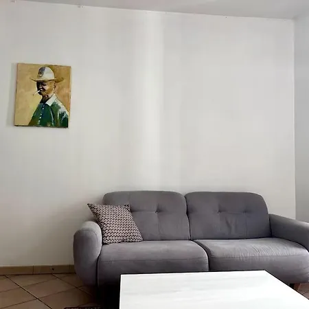 Apartment Escapade A - 2chb *