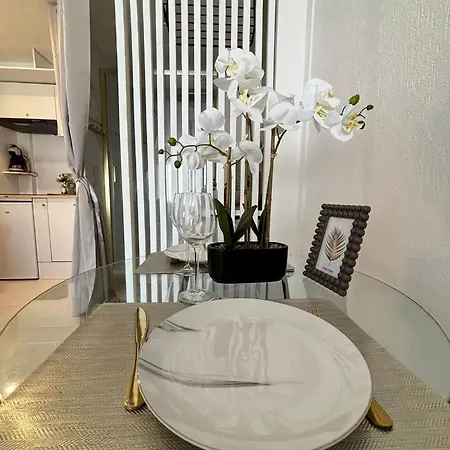 L'elysee Apartment Marseille