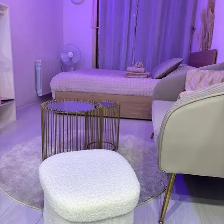 L'elysee Appartement