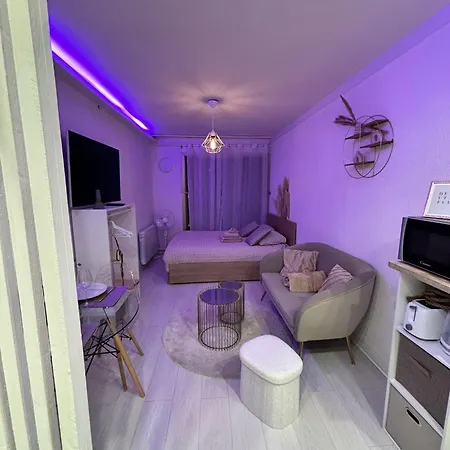 L'elysee Appartement *