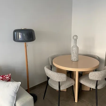Apartment M Du Prado *