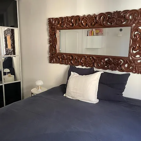Apartment M Du Prado Marseille