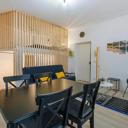 Appartement Cosy In The Heart Of The Panier *