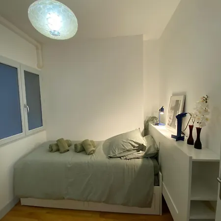 T3 Rue De Republique - Panier Appartement Marseilles