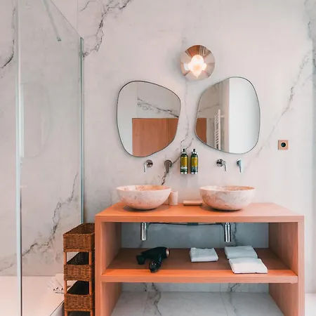 Prestigieux T6 Au Vieux Port By Maison Galante Appartement Marseille