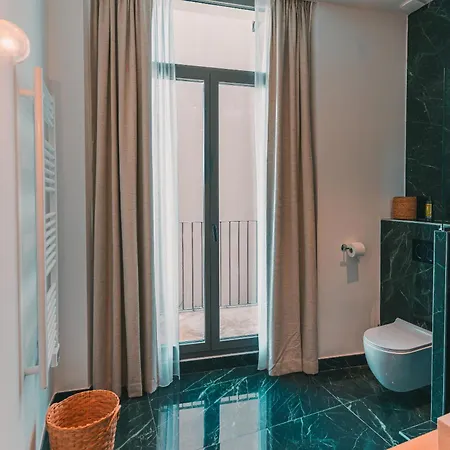 Prestigieux T6 Au Vieux Port By Maison Galante Marseille