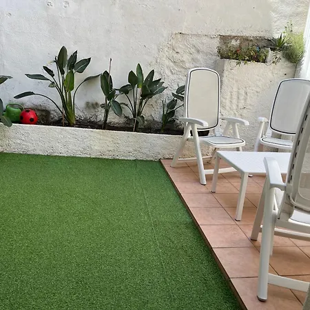 Apartment Atypique Cosy Entre Terre &