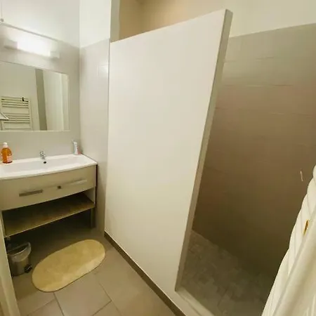Votre Pied-a-terre A T3 Cosy A Deux Pas Du Vieux-port Apartment Marseille