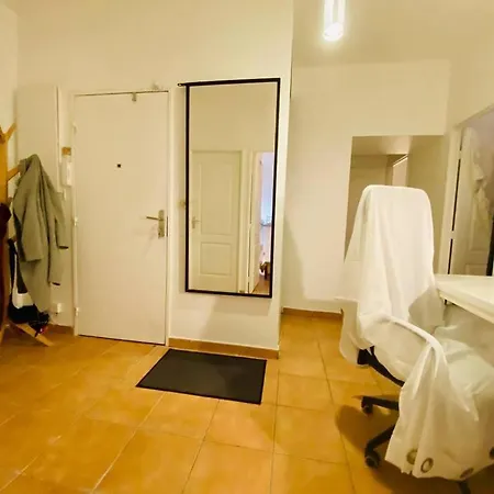 Votre Pied-a-terre A T3 Cosy A Deux Pas Du Vieux-port