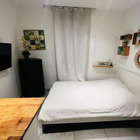 Cosy Au Coeur Panier * Marseilles