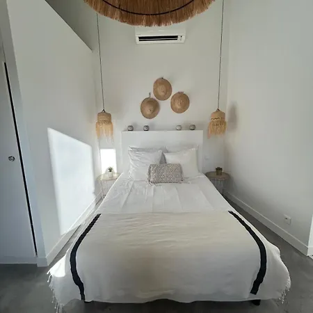 Le Lodi * Marselha