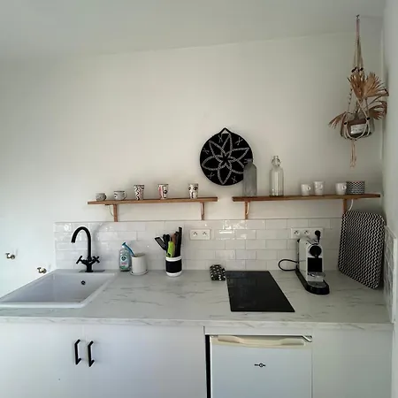 Le Lodi Apartment
