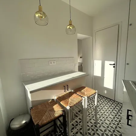 Apartment Le Lodi