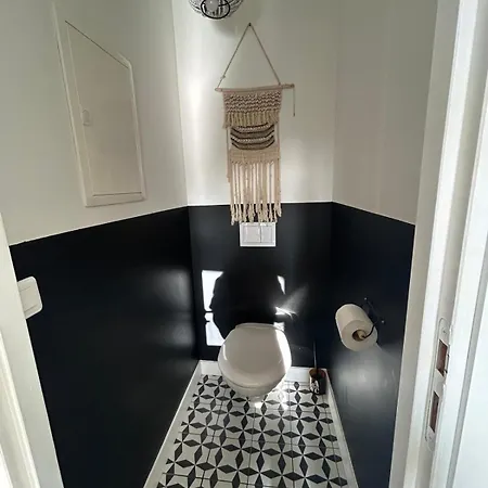 Le Lodi Apartment *