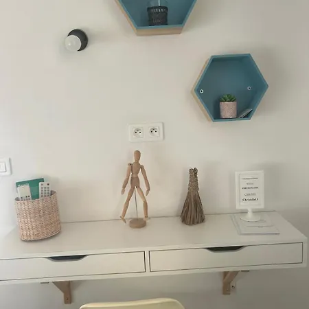 Apartment Le Lodi *