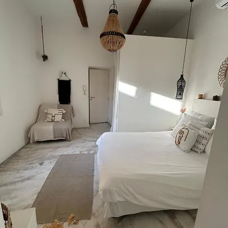Apartment Le Lodi Marseille