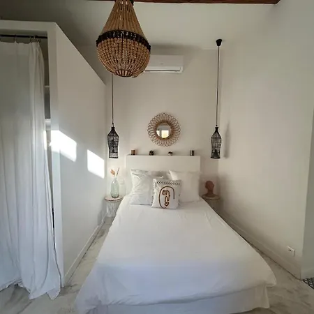 Le Lodi * Marselha