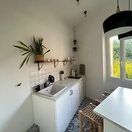 Le Lodi Apartment
