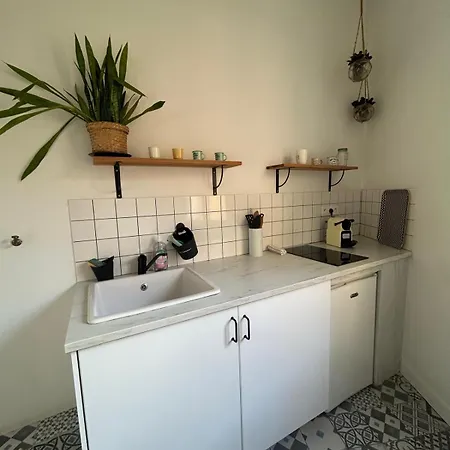 Apartment Le Lodi