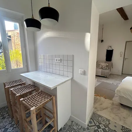 Le Lodi Apartment *
