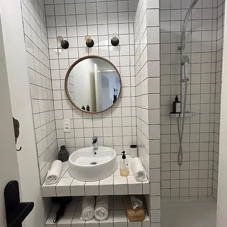 Apartment Le Lodi *