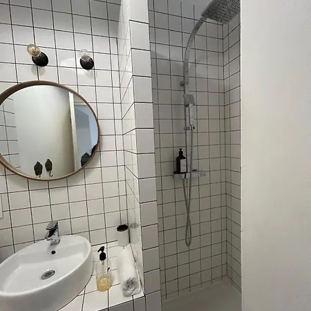 Apartment Le Lodi Marseille