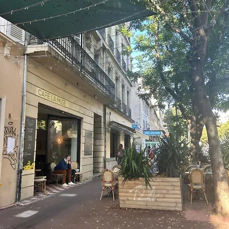 Le Lodi Marseille