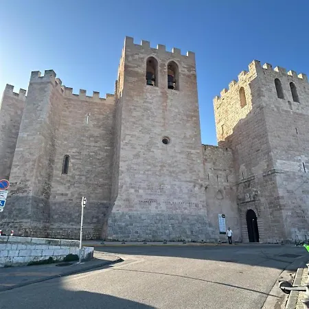Le Saint Victor * Marseilles