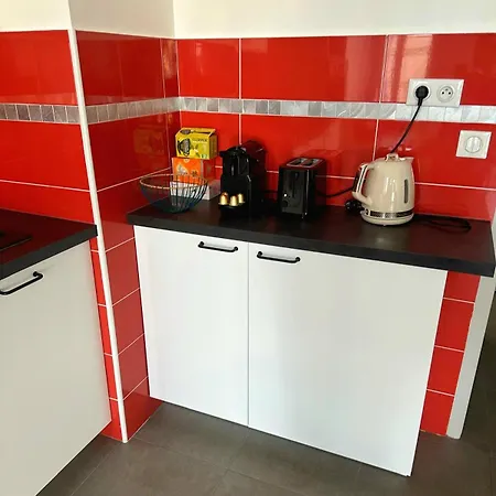 T3 Duplex Sous Les Toits De Panier Vieux Port *
