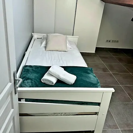 T3 Duplex Sous Les Toits De Panier Vieux Port *