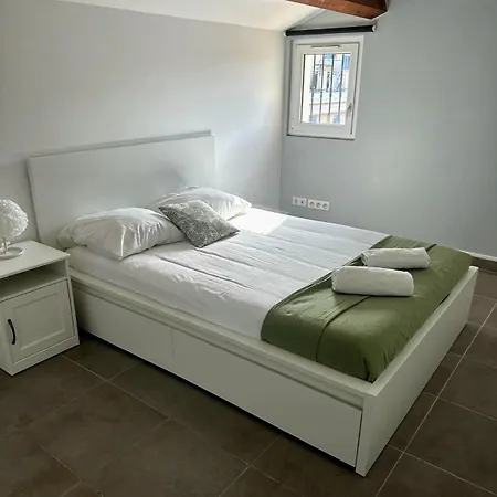 T3 Duplex Sous Les Toits De Panier Vieux Port * Marseille