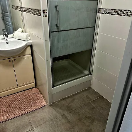 T3 Duplex Sous Les Toits De Panier Vieux Port Apartment