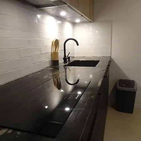 Loft Industriel Apartment