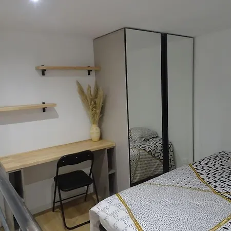 Loft Industriel Apartment *