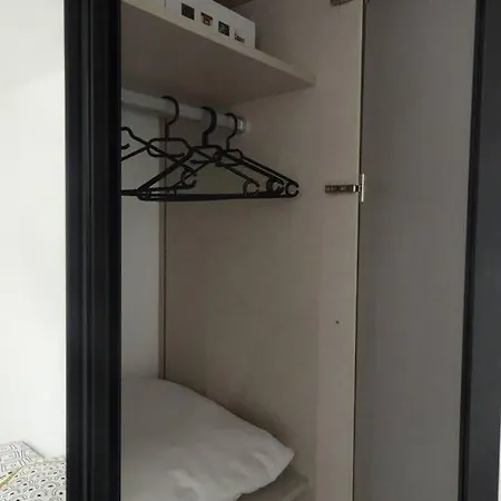 Loft Industriel *