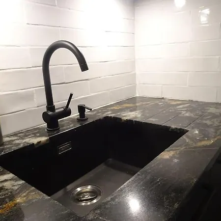 Apartment Loft Industriel *