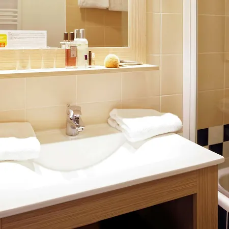 Adagio Access Prado Perier Marselha