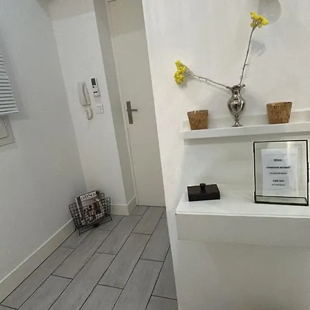 Chabanon Appartement Marseilles