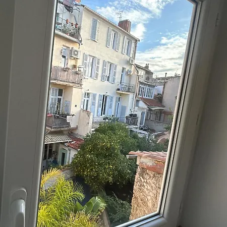 Le Lodi Marseille