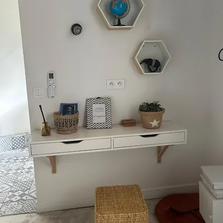 Le Lodi Apartment