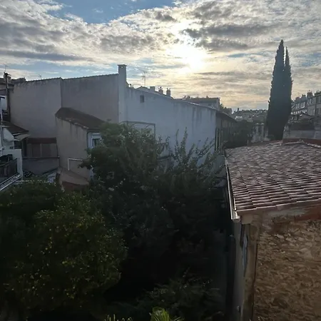 Le Lodi Apartment *