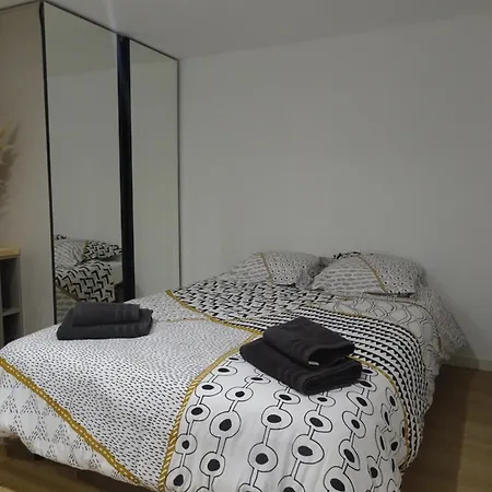Loft Industriel