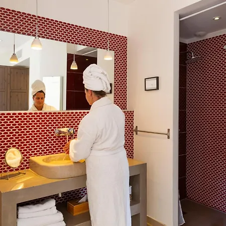96 Hotell Marseille